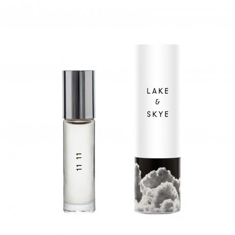 11 11 Fragrance Oil Rollerball Home Lake & Skye   