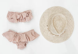 Plumetti Bikini Set Apparel & Accessories Como Un Pez En El Agua   