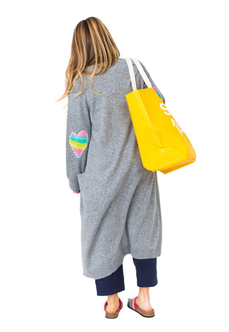 Sunny Side Up Tote Accessories Kerri Rosenthal   