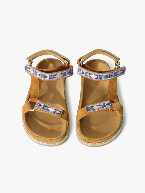 Anais Sandal Apparel & Accessories Xirena   
