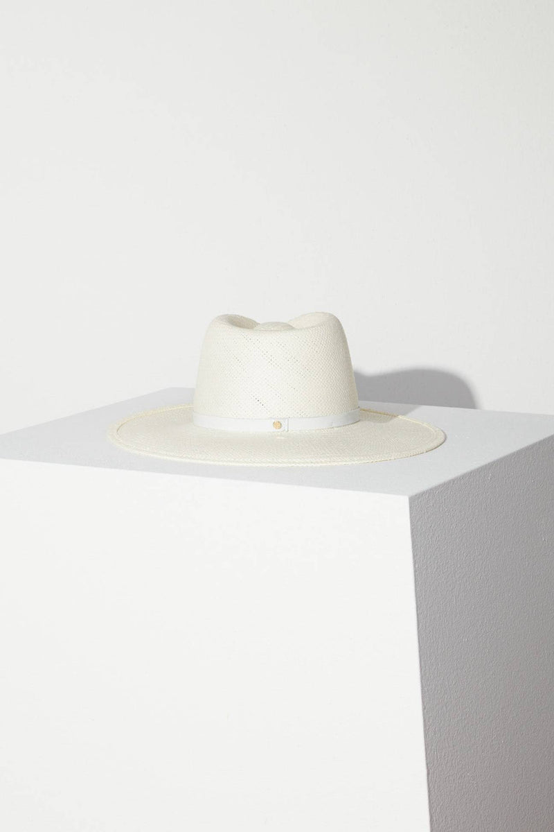 Sherman Hat  Janessa Leoné   