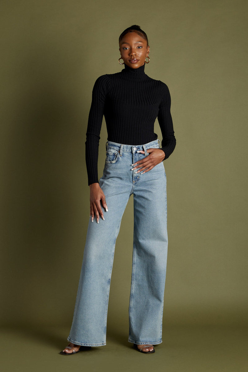 Citizens of humanity paloma baggy jeans Clearance