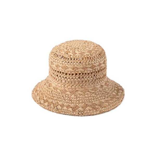 The Inca Bucket Hat Apparel & Accessories Lack of Color   