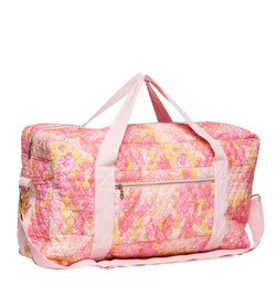 Amari Duffle Bag Apparel & Accessories LoveShackFancy   