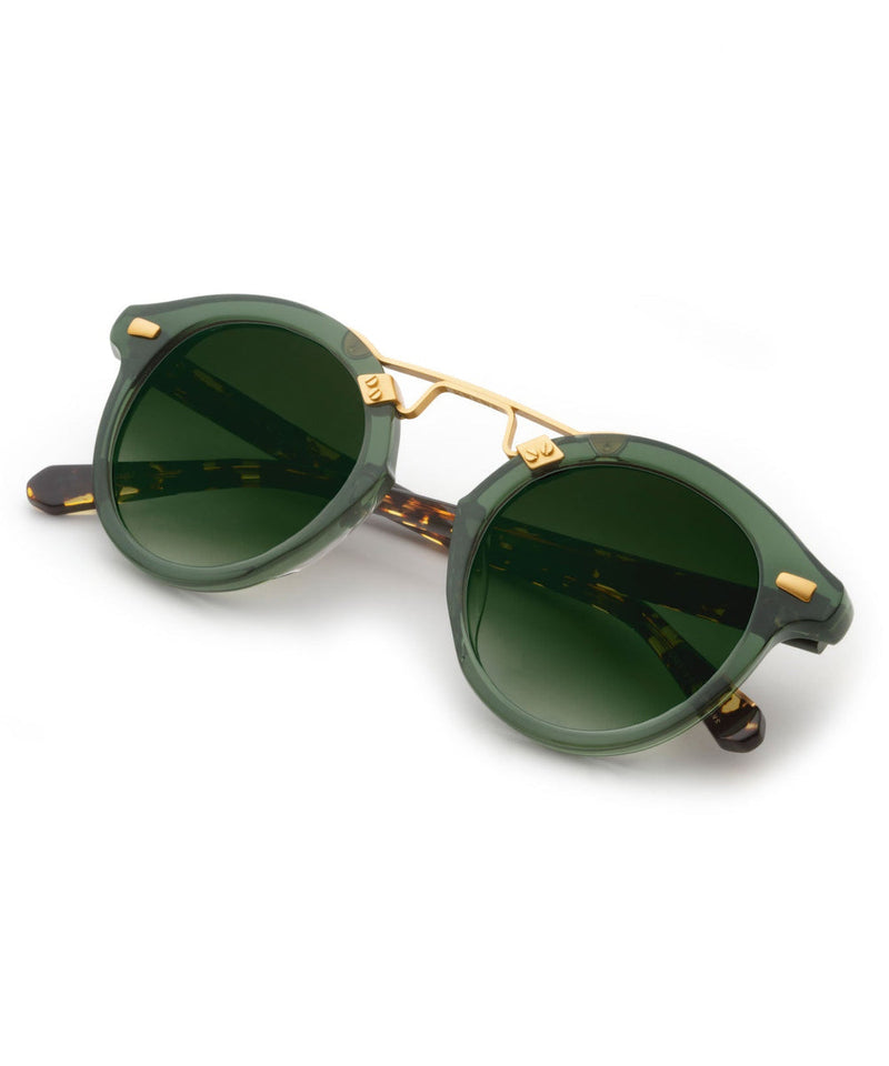 STL II Sunglasses Accessories Krewe   