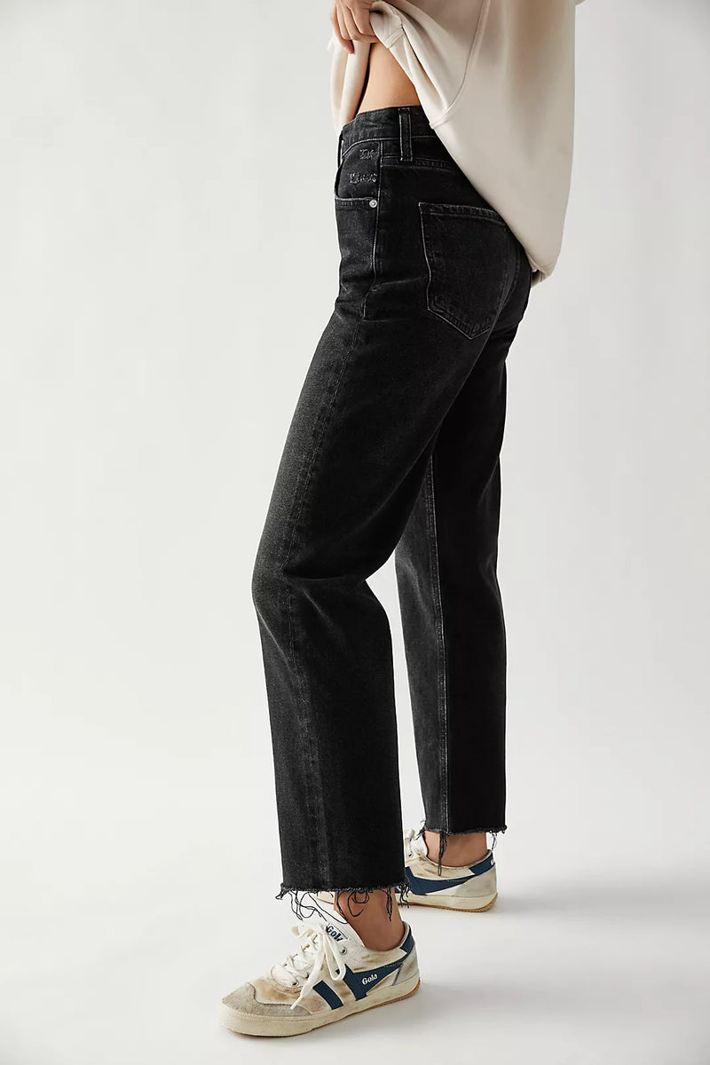 Florence Wide Straight Leg Jean Apparel & Accessories Citizens of Humanity   