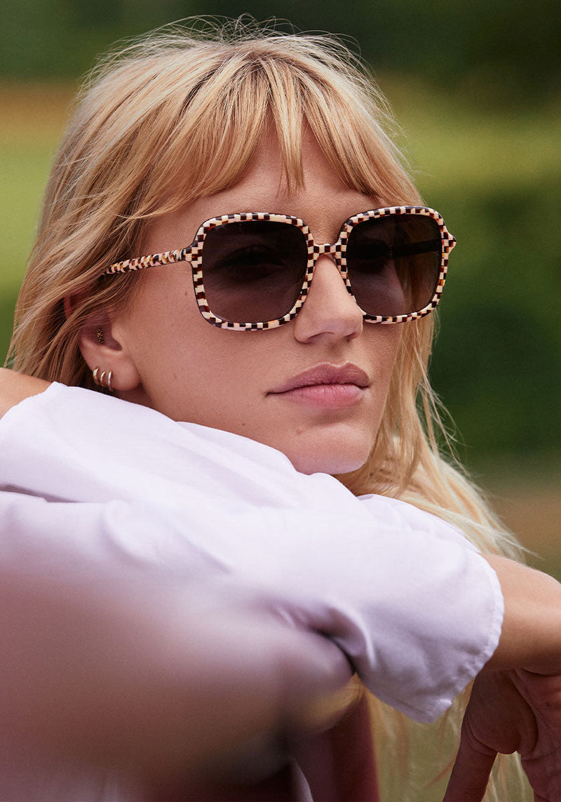 Margot Sunglasses Apparel & Accessories Krewe   
