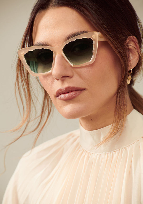 Brigitte Sunglasses  Krewe   