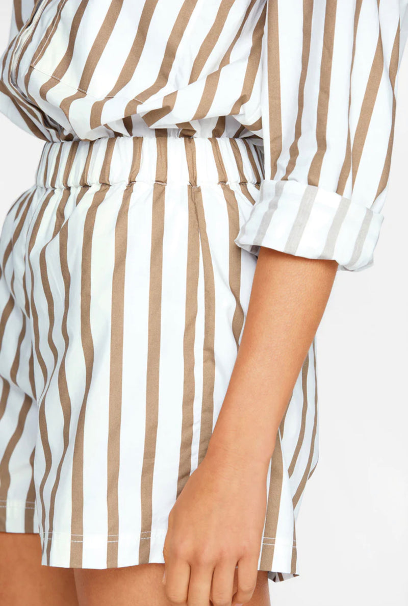 Rotuma Shirt  Mikoh   