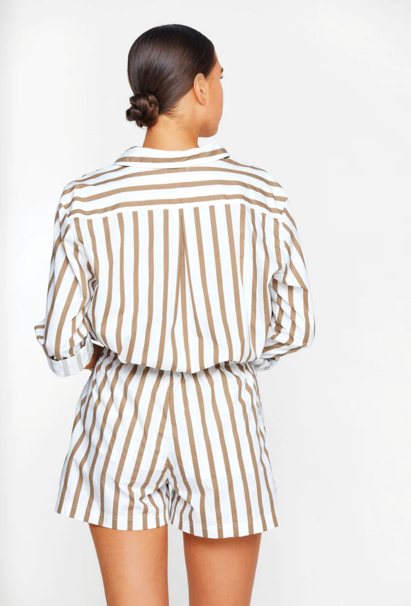 Rotuma Shirt  Mikoh   