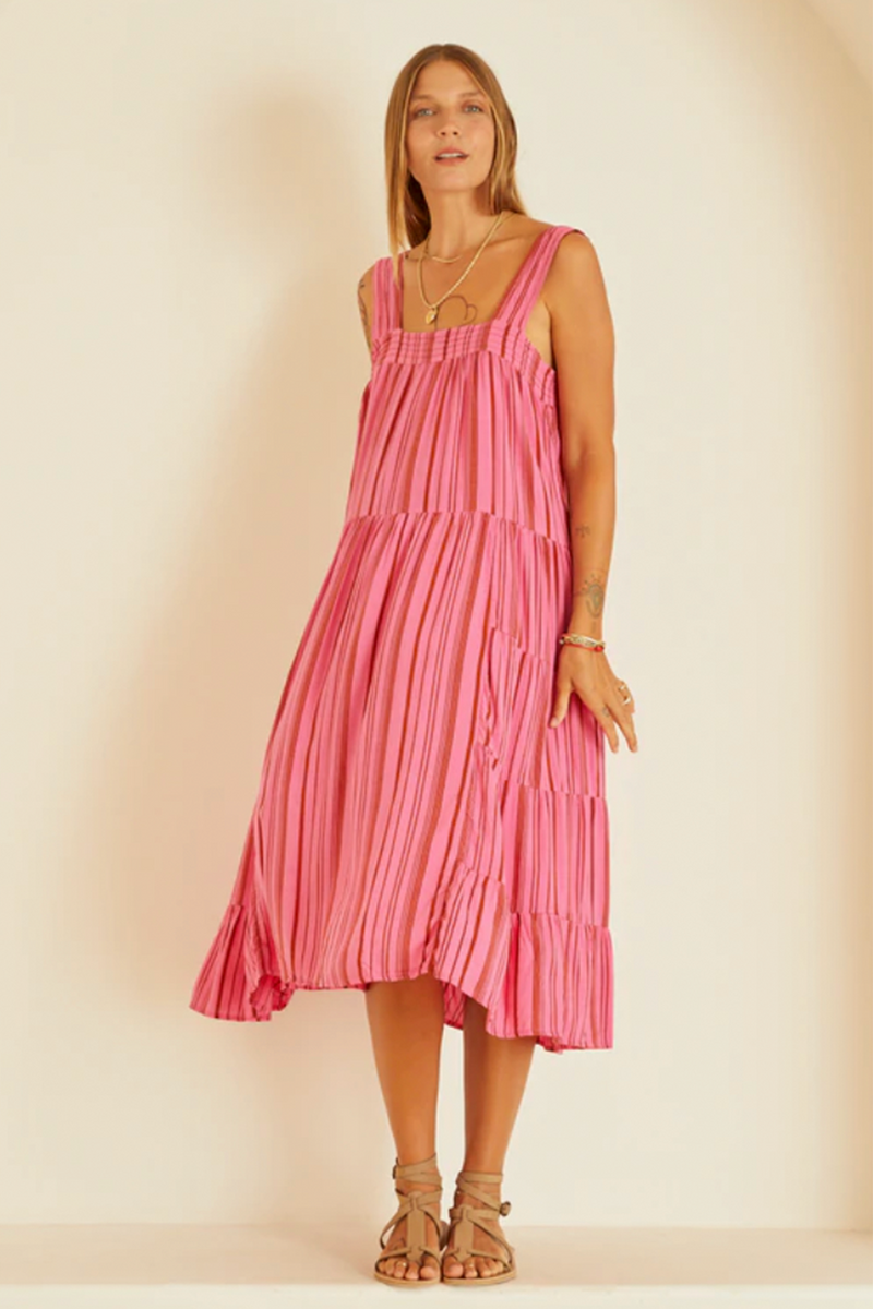 Jasmine Dress Apparel & Accessories Natalie Martin   