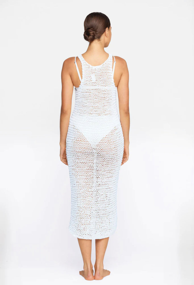Genoa Dress Apparel & Accessories Mikoh   
