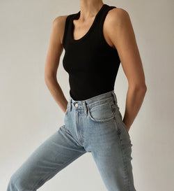 Poppy Tank Apparel AGOLDE   