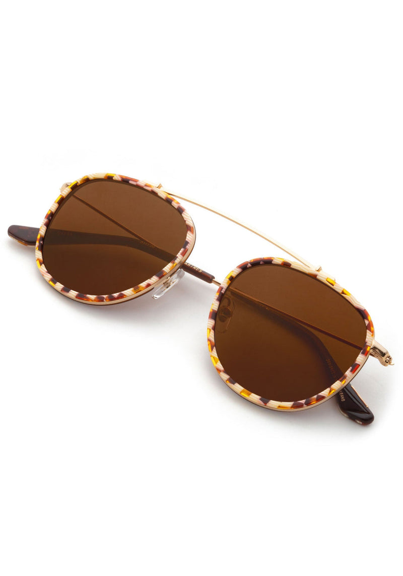 Chartres Sunglasses  Krewe   