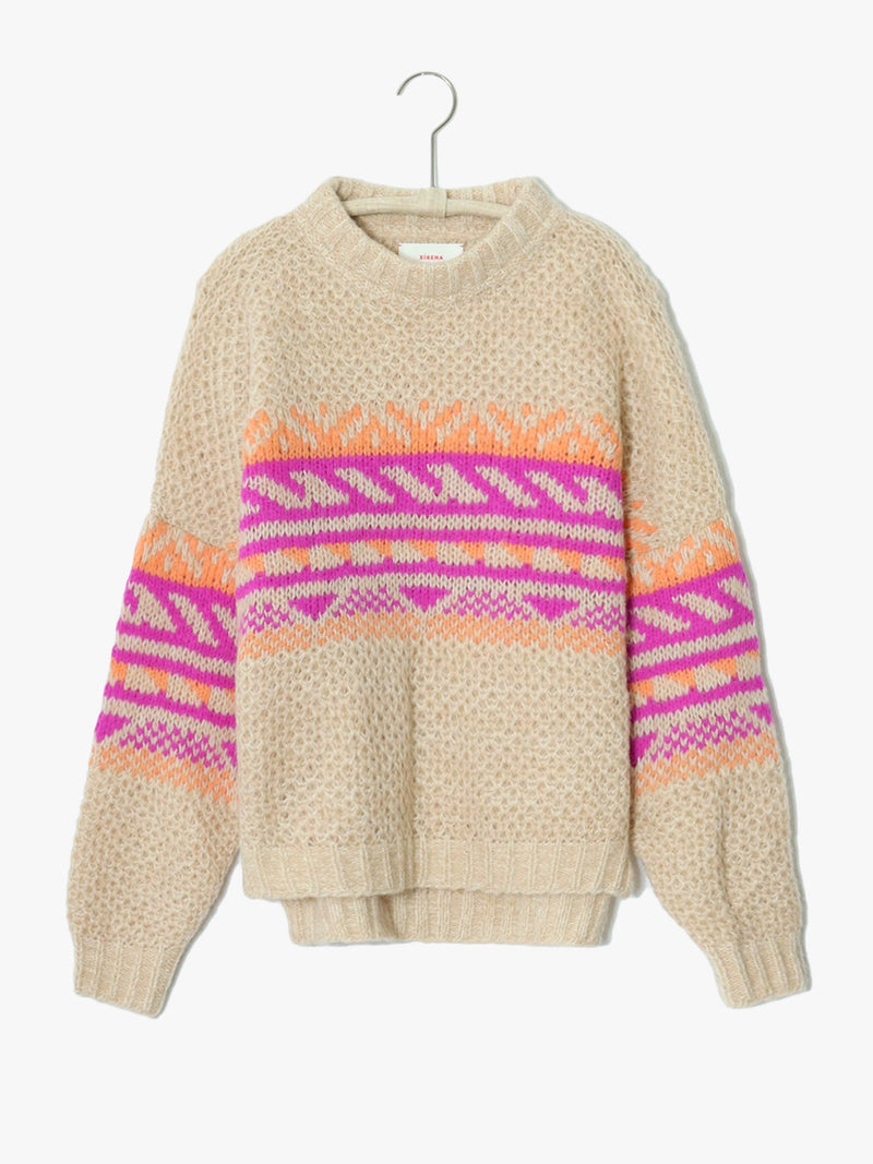 Sofia Sweater Apparel & Accessories Xirena   
