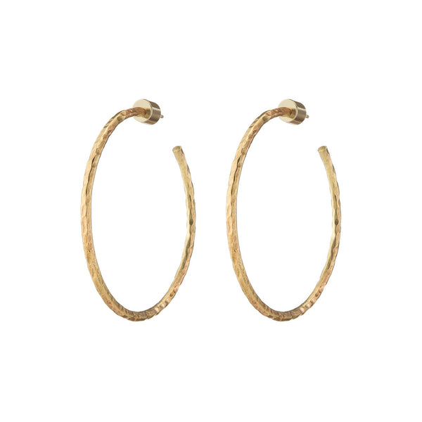Baby Sarah Hoops Apparel & Accessories Jennifer Fisher   