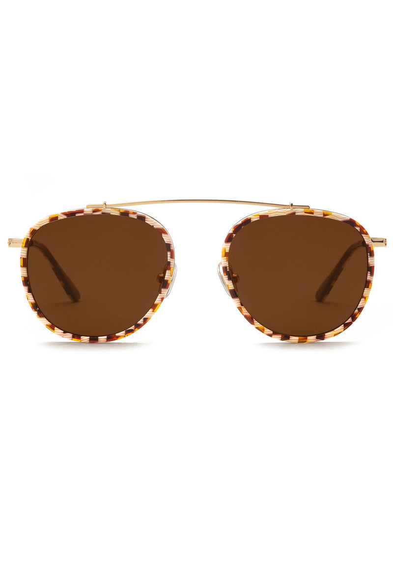 Chartres Sunglasses  Krewe   