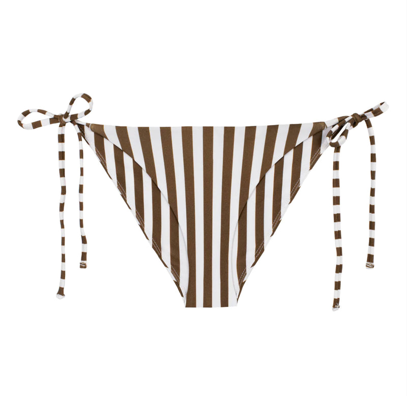 Pacifica String Bikini Bottom Apparel & Accessories Mikoh   