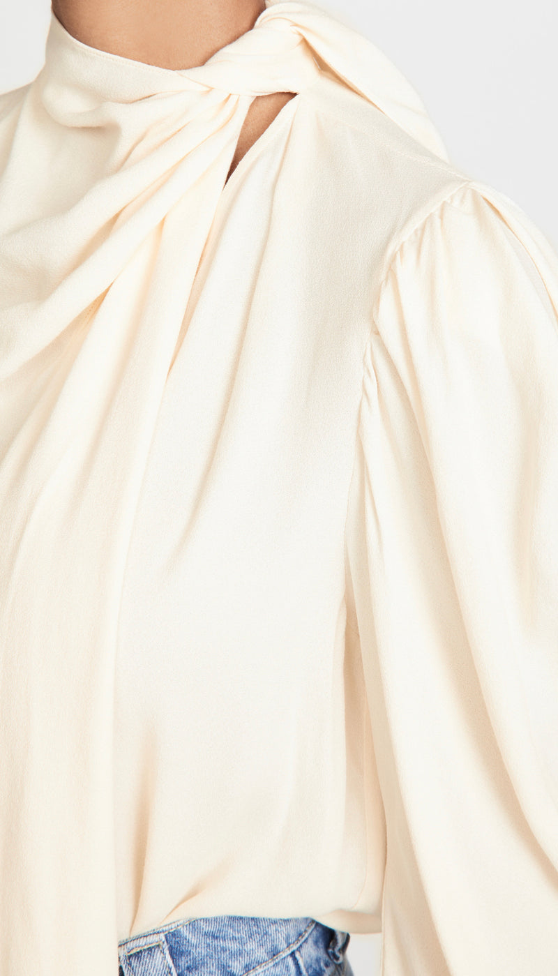Ivy Blouse Apparel Ulla Johnson   