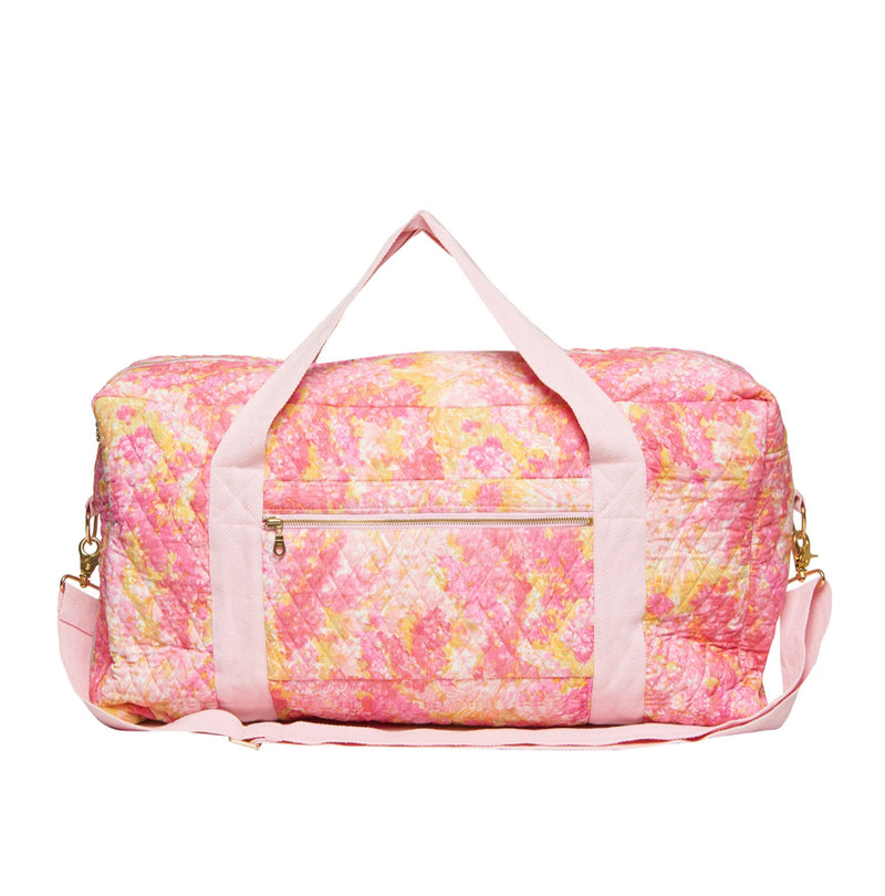 Amari Duffle Bag Apparel & Accessories LoveShackFancy   