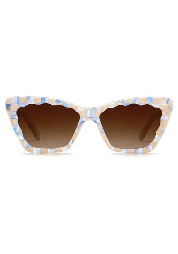 Brigitte Sunglasses  Krewe   
