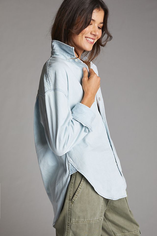 Kayla Shirt Apparel & Accessories Citizens of Humanity   