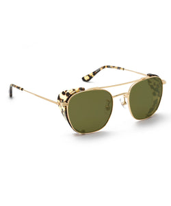 Earhart Blinker Sunglasses Accessories Krewe   