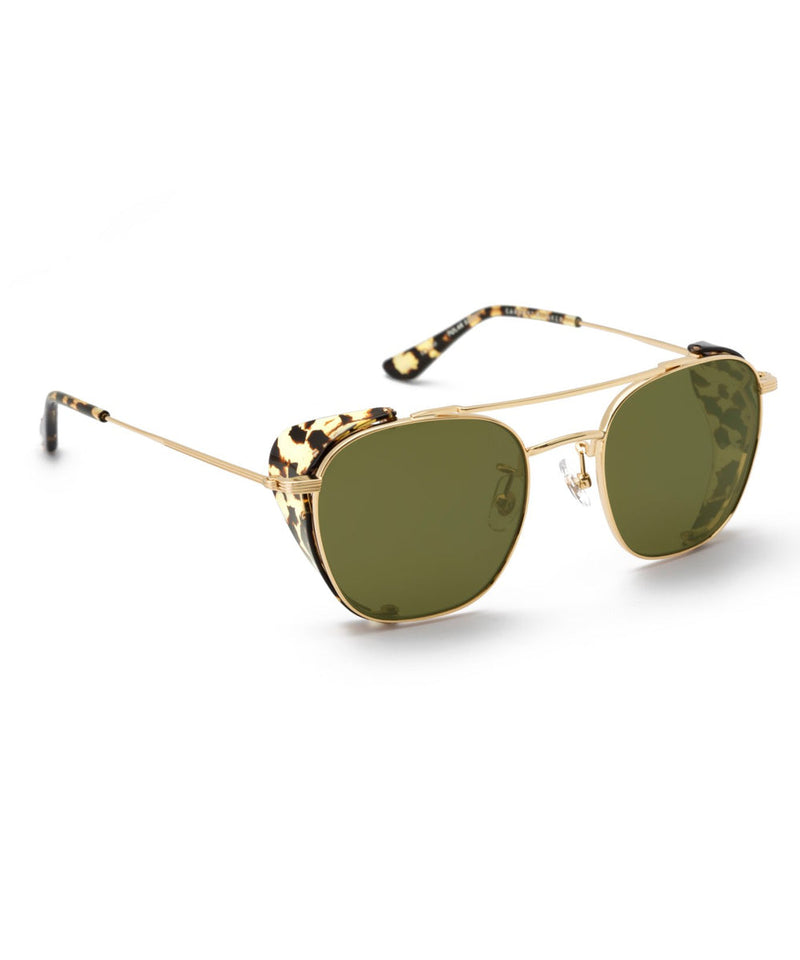 Earhart Blinker Sunglasses Accessories Krewe   