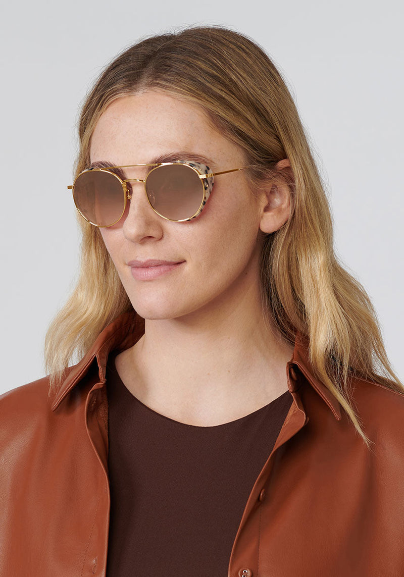 Tchoup Blinker Sunglasses Accessories Krewe   