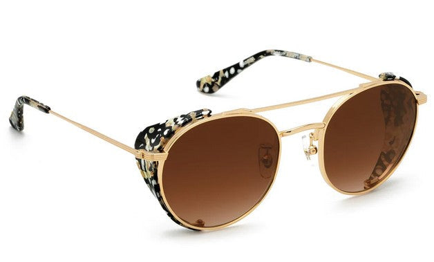 Tchoup Blinker Sunglasses Accessories Krewe   