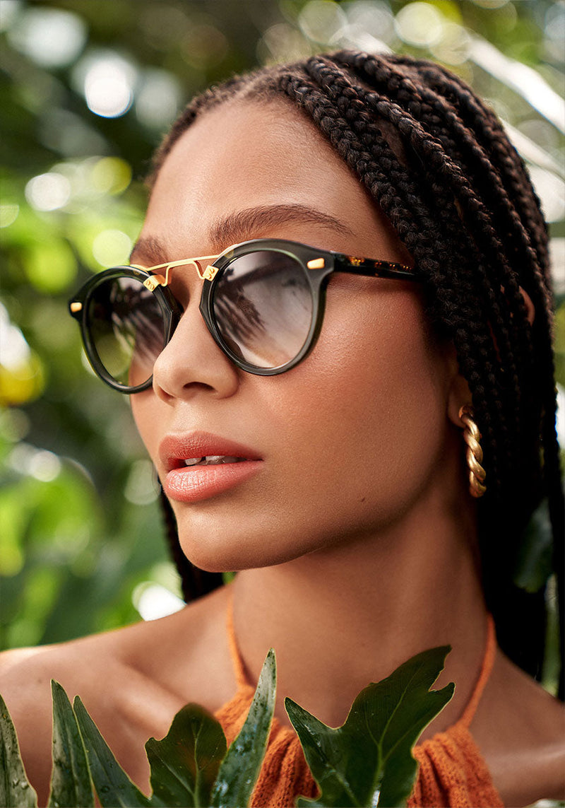 STL II Sunglasses Accessories Krewe   