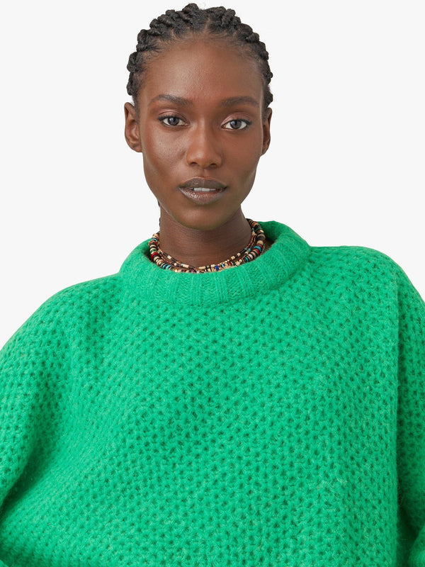 Kenden Sweater Apparel & Accessories Xirena   