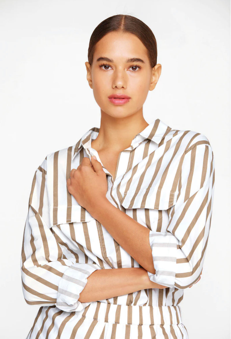 Rotuma Shirt  Mikoh   