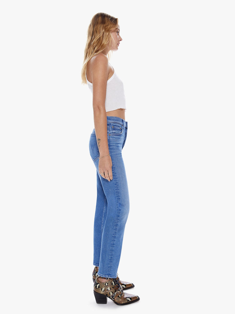 The Tomcat  Mother Denim   