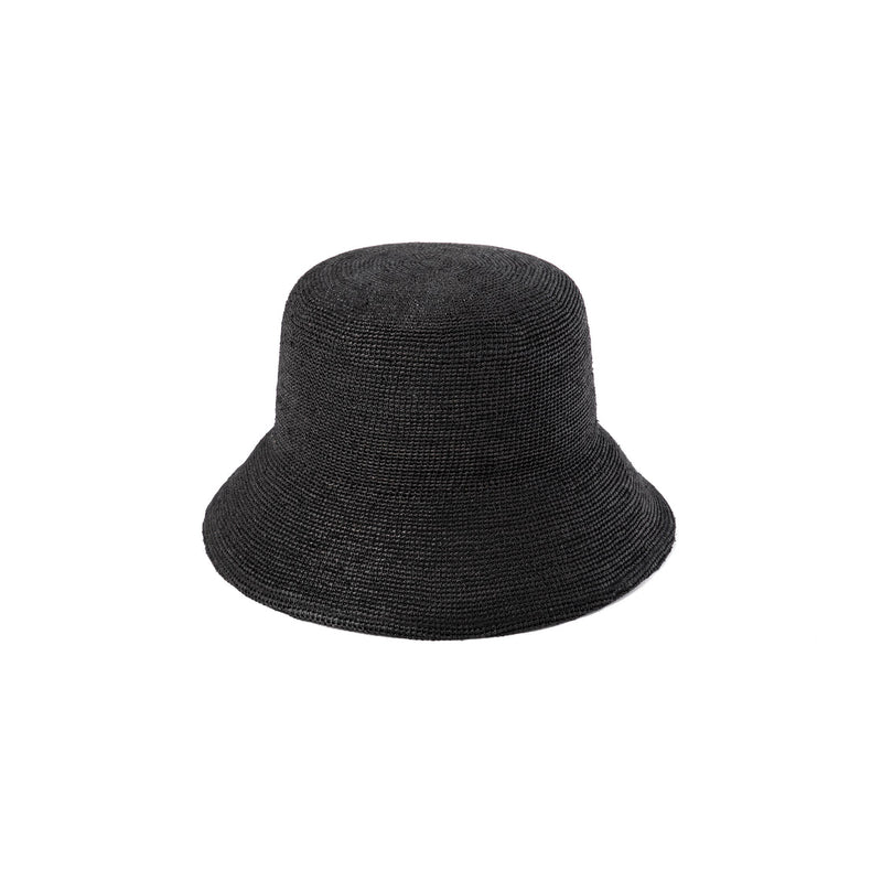 The Inca Bucket Hat Apparel & Accessories Lack of Color   