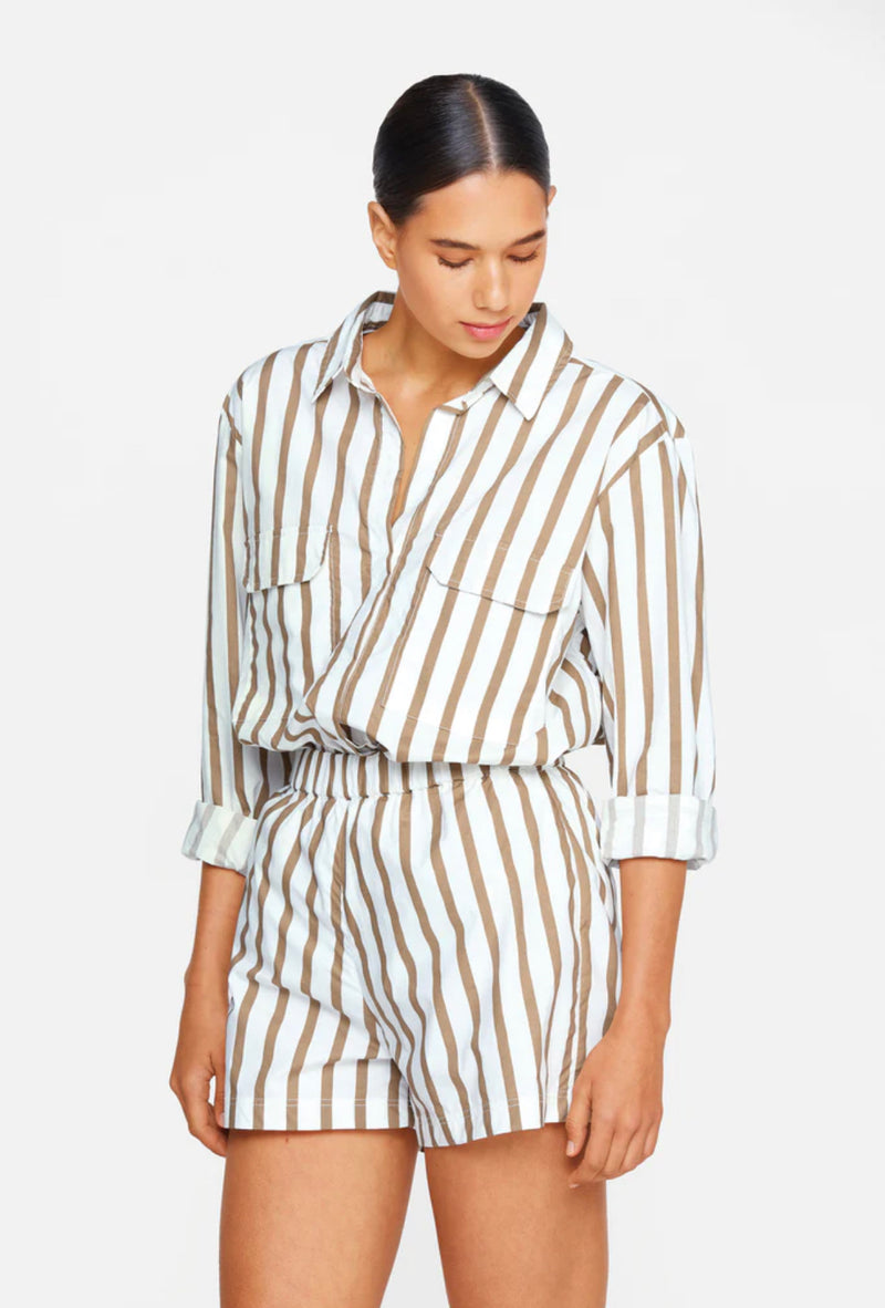 Rotuma Shirt  Mikoh   