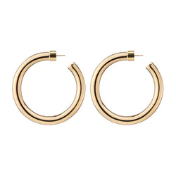 Baby Samira Hoops Apparel & Accessories Jennifer Fisher   