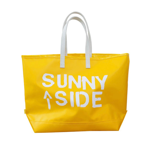 Sunny Side Up Tote Accessories Kerri Rosenthal   