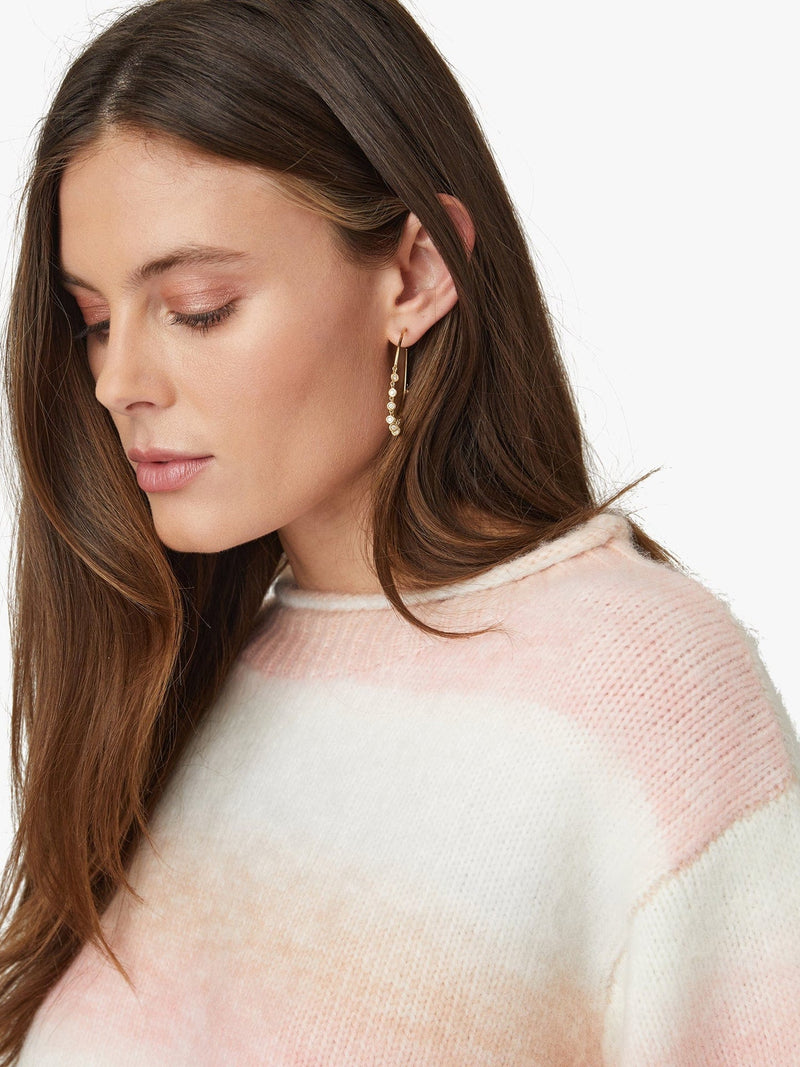 Darcy Sweater Apparel & Accessories Xirena   