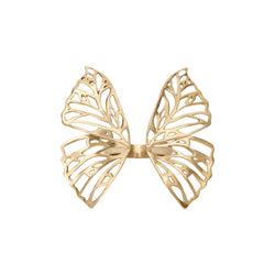 Butterfly Ring  Jennifer Fisher   