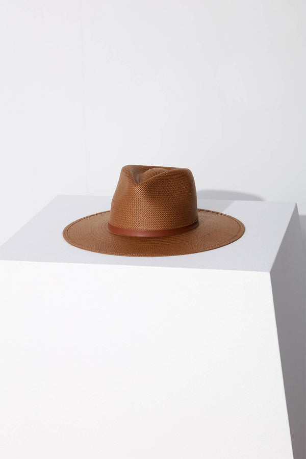 Sherman Hat  Janessa Leoné   