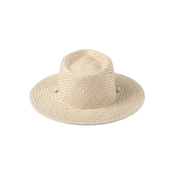 Seashells Fedora Apparel & Accessories Lack of Color   