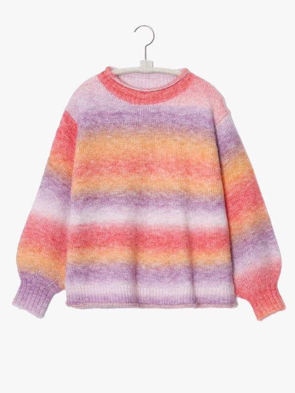 Darcy Sweater Apparel & Accessories Xirena   