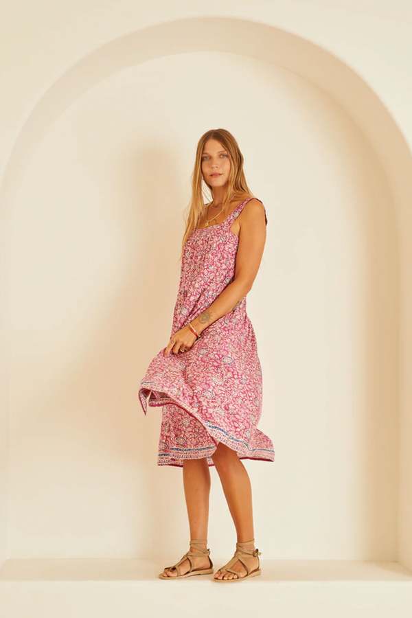 Jasmine Dress Apparel & Accessories Natalie Martin   