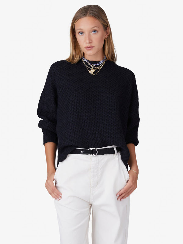 Kenden Sweater Apparel & Accessories Xirena   