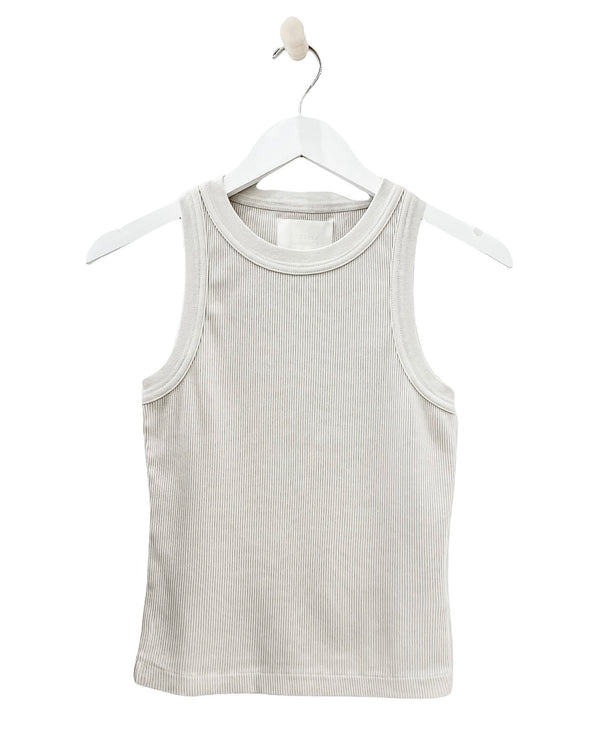 Isabel Rib Tank Apparel & Accessories Citizens of Humanity   