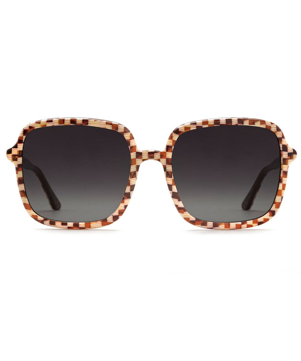 Margot Sunglasses Apparel & Accessories Krewe   