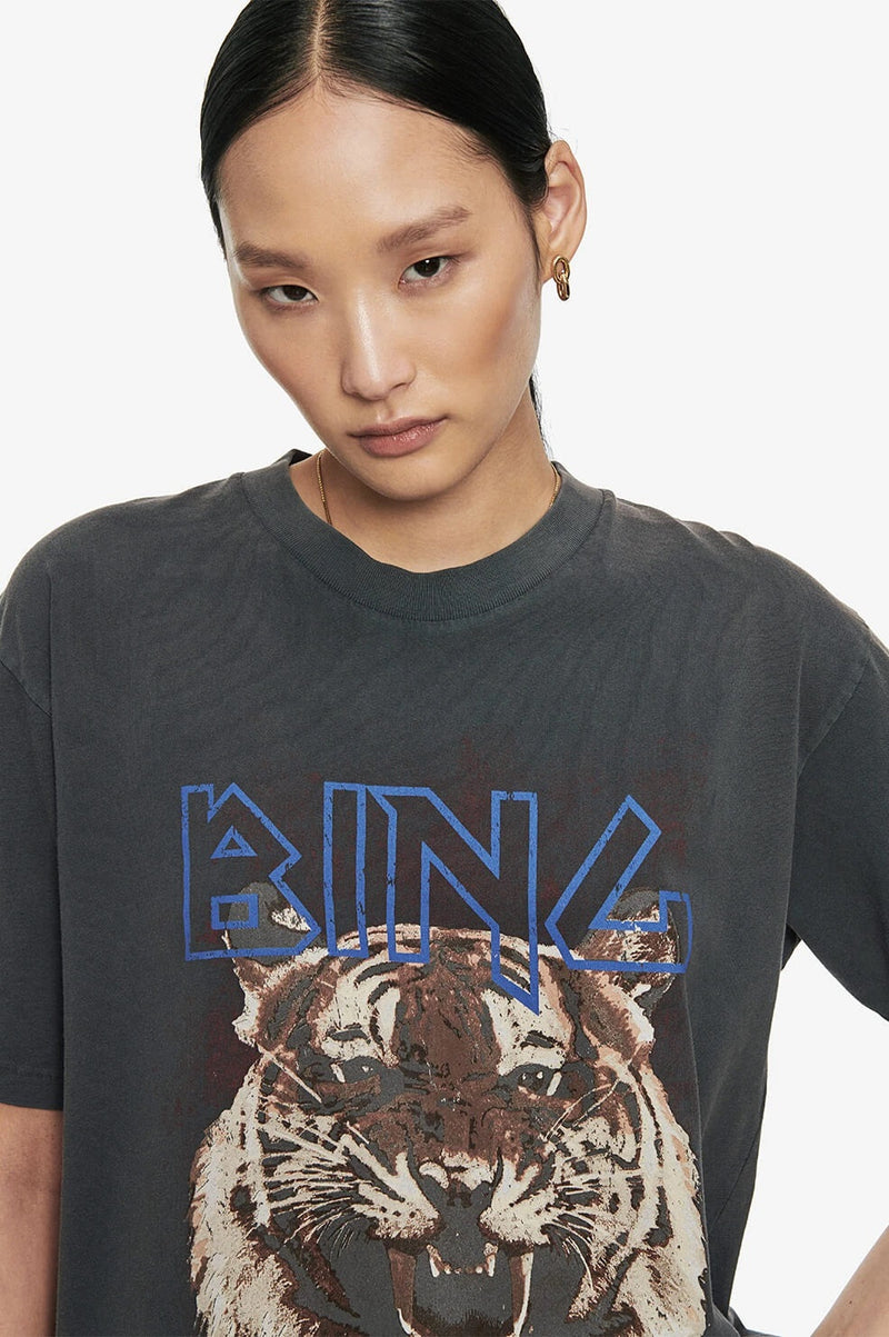Tiger Tee  Anine Bing   
