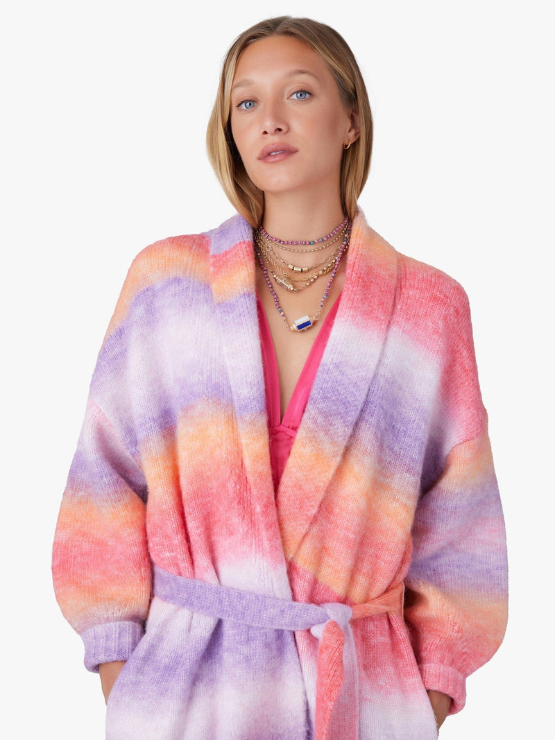 Minta Cardigan Apparel & Accessories Xirena   