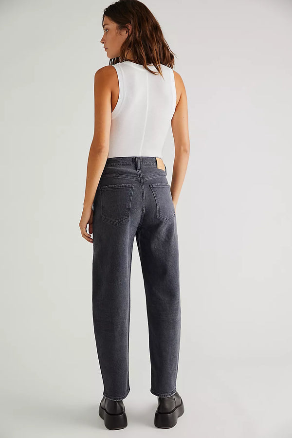 Dylan High Rise Vintage Straight Jean Apparel & Accessories Citizens of Humanity   